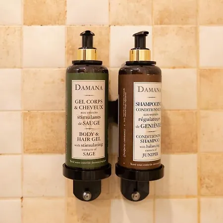 Marques Deluxe *