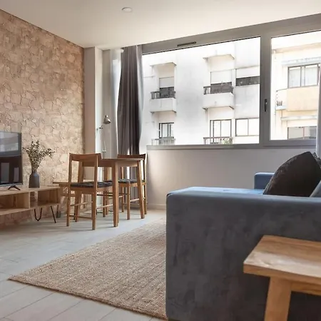 Marques Deluxe Apartment Porto